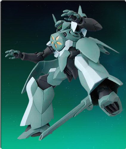 ovv-a Baqto - Kidou Senshi Gundam AGE