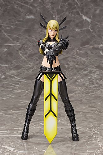 X-Men - Magik - Marvel NOW! - X-Men ARTFX+ - 1/10
