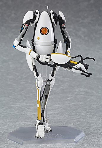 Portal 2 - P-Body - Figma #343 (Max Factory) - Solaris Japan