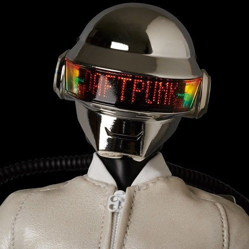 Thomas Bangalter - Daft Punk