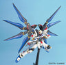 Kidou Senshi Gundam SEED Destiny - ZGMF-X20A Strike Freedom Gundam - MG #093 - 1/100 (Bandai)