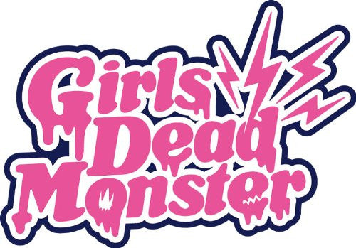 Little Braver / Girls Dead Monster