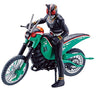 Kamen Rider Black - Mecha Colle - Mecha Collection Kamen Rider Series - Battle Hopper (Bandai)