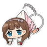 The Idolmaster Cinderella Girls - Sakuma Mayu - Acrylic Tsumamare Key Chain