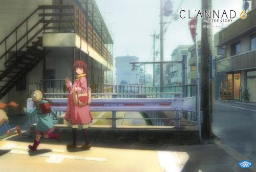 Clannad After Story 6 [Limited Edition]