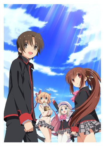 Little Busters Vol.7