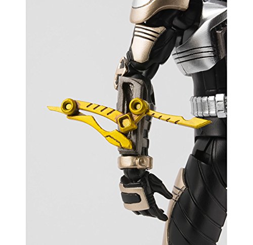 Kamen Rider Kabuto - Kamen Rider PunchHopper - S.H.Figuarts - S.H.