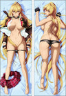 Valkyrie Drive: Mermaid - Shikishima Mirei - Dakimakura Cover (Cospa)