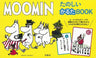 Moomin Tanoshii Karuta Moomin Character Karuta Book