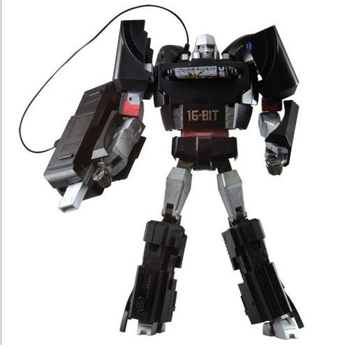 Megatron - Transformers