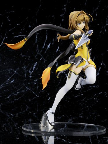 Choukou Sennin Haruka - Takamori Haruka - 1/8 - Beat Blades (Alter