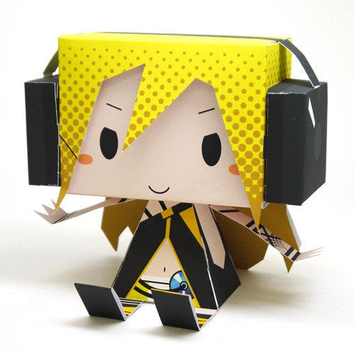 Lily - Vocaloid