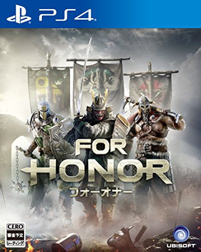 For Honor