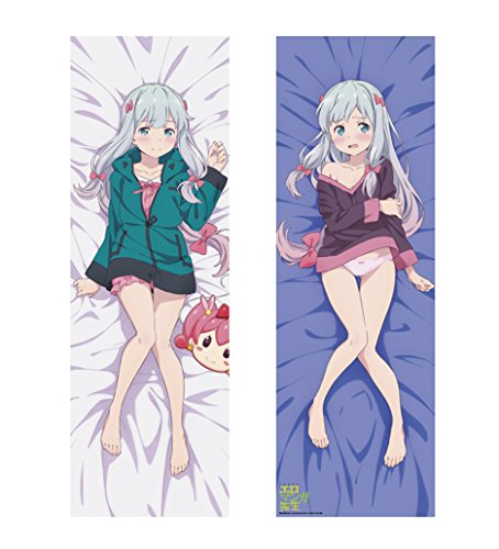 Eromanga Sensei - Izumi Sagiri - Dakimakura Cover