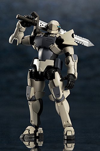 Hexa Gear - HG007 - Governor Armor Type: Pawn A1 - 1/24 (Kotobukiya)