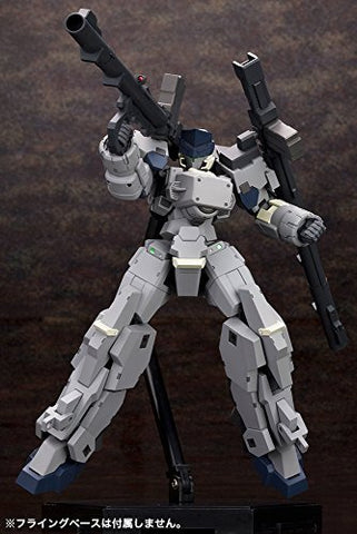 Frame Arms - Type 32-5 Zenrai with Assault Unit :RE - 1/100 (Kotobukiya)