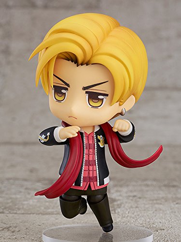 HiGH&LOW g-sword - Cobra - Nendoroid #816 - Solaris Japan