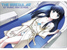 Mahouka Koukou no Rettousei - Shiba Miyuki - Mousepad 3 (Zext Works)