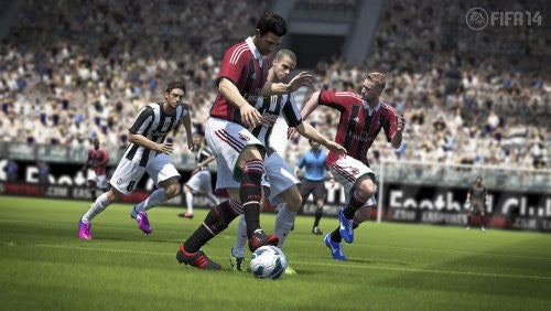 FIFA 14: World Class Soccer [Ultimate Edition]