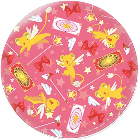 Card Captor Sakura - Kero-chan - Plate (Ensky)