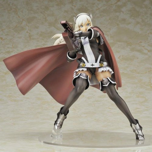Druaga no Tou - The Aegis of Uruk - Fatina - 1/8 (Alter) - Solaris