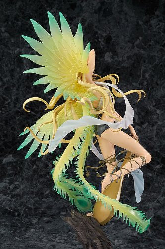 Max Factory - マックスファクトリー ZONE-00 弁天 1/7スケール フィギュア Amazon | ZONE-00 弁天 (1/7スケール PVC製塗装済み完成品) 特典