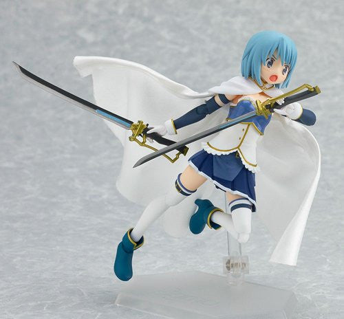 Mahou Shoujo Madoka★Magica - Miki Sayaka - Figma #124 (Max Factory)