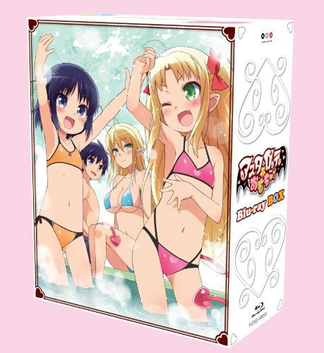 Astarotte's Toy Blu-ray Box [Limited Edition]