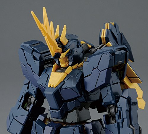 RX-0[N] Unicorn Gundam 02 Banshee Norn - Kidou Senshi Gundam UC