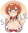 Bokutachi wa Benkyou ga Dekinai - Ogata Rizu - Life-Size Oppai Mousepad - Mousepad - Oppai Mousepad (Hobby Stock)