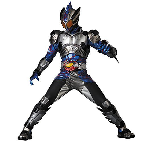 Kamen Rider Amazons Season 2 - Kamen Rider Amazon Neo - Real