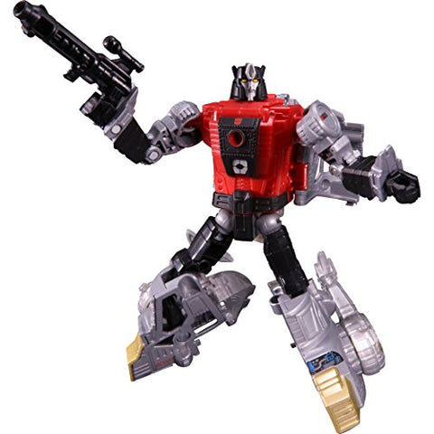 Transformers - Sludge - Power of the Primes PP-14 (Takara Tomy)
