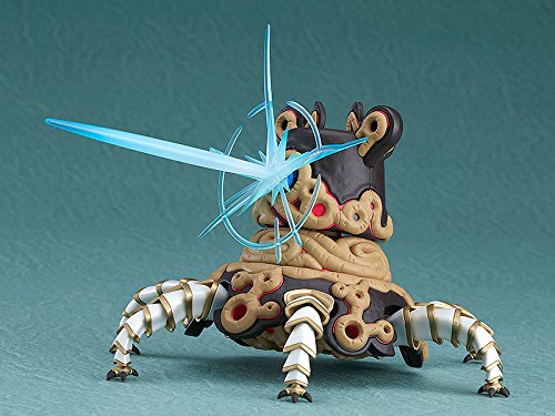 Zelda no Densetsu: Breath of the Wild - Guardian - Nendoroid #895 - Solaris  Japan