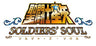 Saint Seiya: Soldiers' Soul (Welcome Price!!)