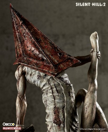 Silent Hill 2 - Red Pyramid Thing - Mannequin - 1/6 - Mannequin ver ...