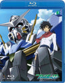 Mobile Suit Gundam 00 7