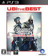 Assassin's Creed Connor Saga (UBI the Best)
