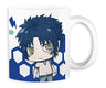 DRAMAtical Murder - Ren - Mug (Gift)