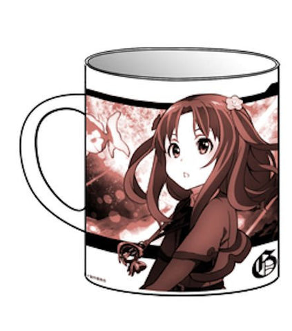 Galilei Donna - Hozuki Ferrari - Mug (Cospa)