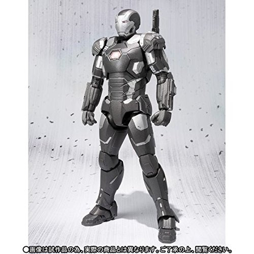 Amazon.co.jp: ムービー・マスターピースDIECAST シビル・ウォー