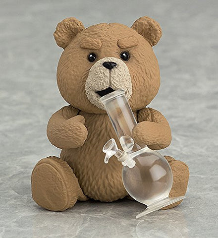 Ted - Figma #290 (Max Factory)