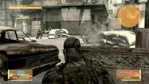 metal gear solid legacy collection pc Metal Gear Solid: The Legacy Collection