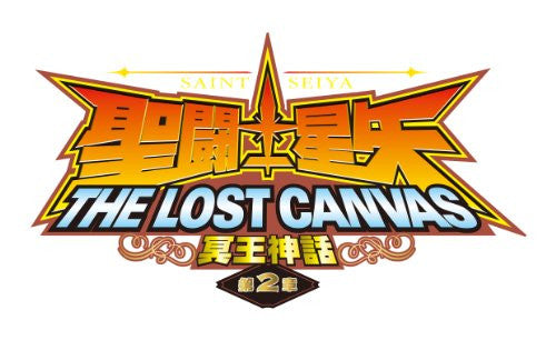 Saint Seiya: The Lost Canvas Chapter 2 Vol.1