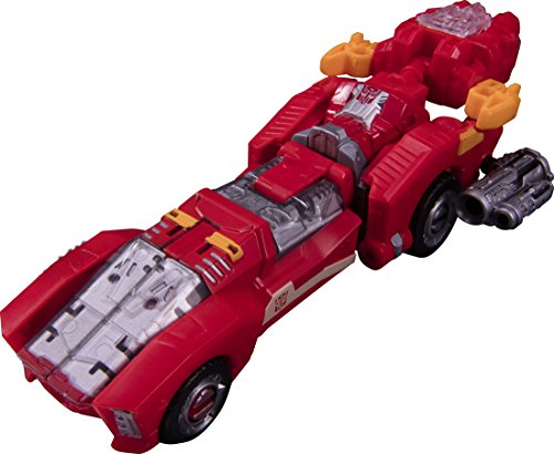 Firestar - Transformers