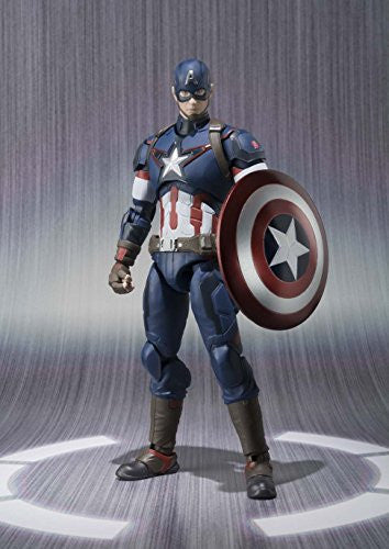 Marvel Avengers Âge Of Ultron S.h.figuarts Thor Bandai Tamashii action figure eB Marvel Avengers Âge Of Ultron S.h.figuarts Thor Bandai Tamashii action figure eB