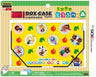 Box Case for 3DS LL (Tobidase Doubutsu no Mori Item)