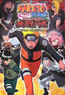 Naruto: Saikyo Ninja Daikesshu 5 Official Capture Book