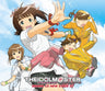 THE IDOLM@STER Drama CD NEW STAGE 01