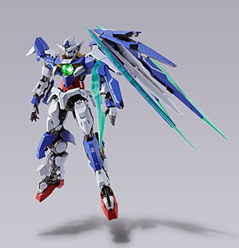 GNT-0000 00 Qan[T] - Gekijouban Kidou Senshi Gundam 00: A Wakening of the Trailblazer