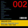 SQUARE ENIX BATTLE TRACKS Vol.2 SQUARE 1996-1998